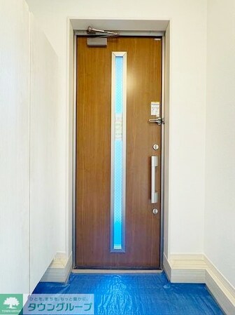 PRIME ASSET 大倉山の物件内観写真